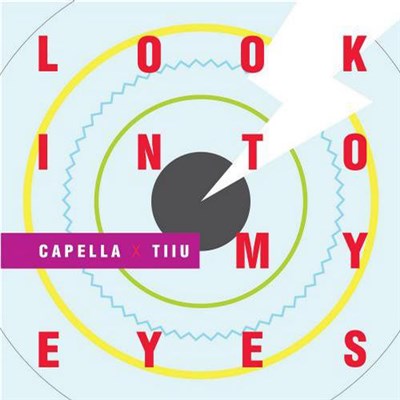 Capella X Tiiu - Look Into My Eyes download mp3 flac