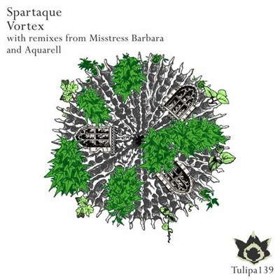 Spartaque - Vortex download mp3 flac