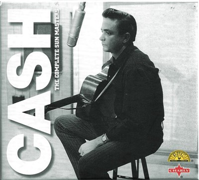 Cash - The Complete Sun Masters download mp3 flac
