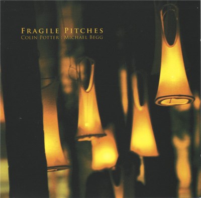 Colin Potter : Michael Begg - Fragile Pitches download mp3 flac