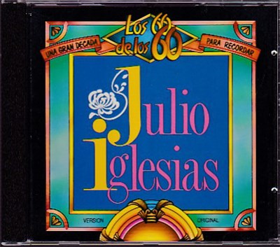 Julio Iglesias - Julio Iglesias download mp3 flac