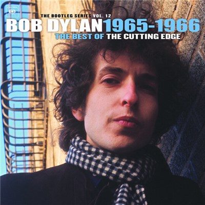 Bob Dylan - The Best Of The Cutting Edge 1965-1966 download mp3 flac