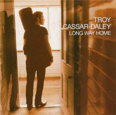 Troy Cassar-Daley - Long Way Home download mp3 flac