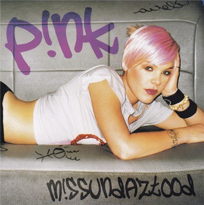 P!nk - M!ssundaztood download mp3 flac