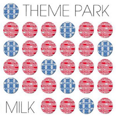 Theme Park - Milk download mp3 flac
