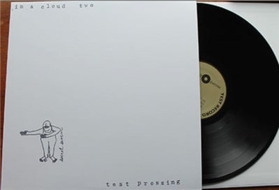 Various - In A Cloud II (New Sounds From San Francisco) download mp3 flac