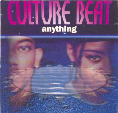 Culture Beat - Anything download mp3 flac