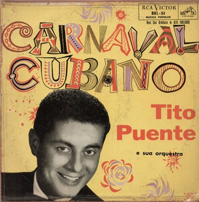 Tito Puente E Sua Orquestra - Carnaval Cubano download mp3 flac
