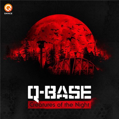 Various - Q-Base - Creatures Of The Night download mp3 flac