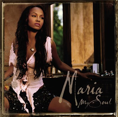 Maria - My Soul download mp3 flac
