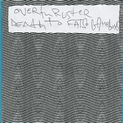 Overthruster - Death To False Gameboys download mp3 flac