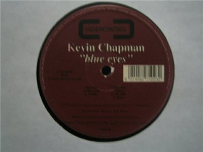 Kevin Chapman - Blue Eyes download mp3 flac