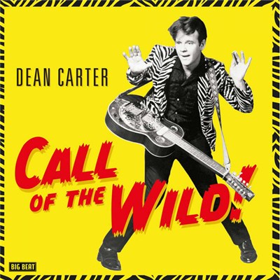 Dean Carter - Call Of The Wild! download mp3 flac