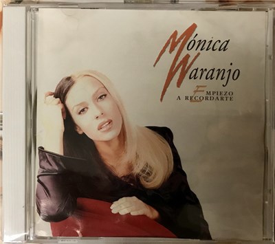 Mónica Naranjo - Empiezo A Recordarte download mp3 flac