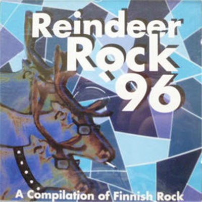 Various - Reindeer Rock '96 download mp3 flac