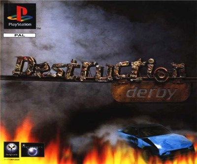 Various - Destruction Derby download mp3 flac