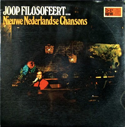 Joop Braakhekke - Joop Filosofeert... (Nieuwe Nederlandse Chansons) download mp3 flac
