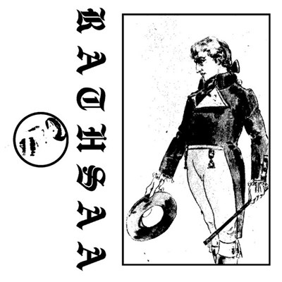 Rathsaa - S​/​T download mp3 flac