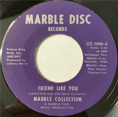 Marble Collection - Big Girl download mp3 flac