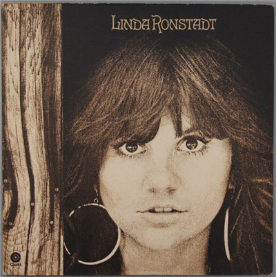 Linda Ronstadt - Linda Ronstadt download mp3 flac