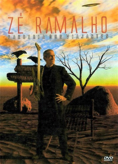Zé Ramalho - Parceria Dos Viajantes download mp3 flac