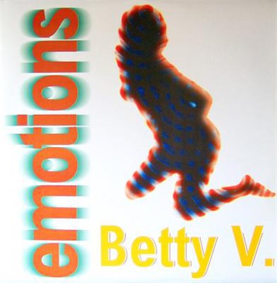 Betty V - Emotions download mp3 flac