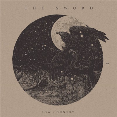 The Sword - Low Country download mp3 flac