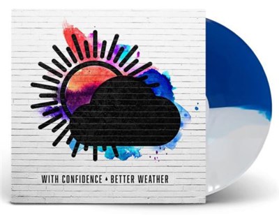 With Confidence - Better Weather download mp3 flac