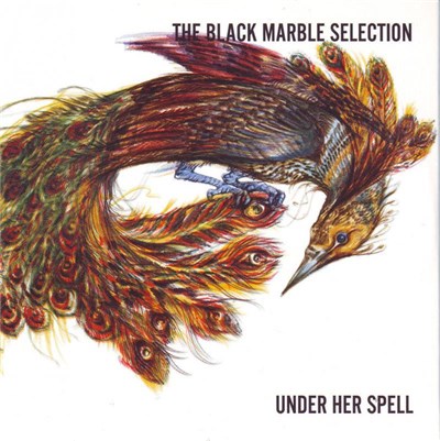 The Black Marble Selection - Under Her Spell download mp3 flac