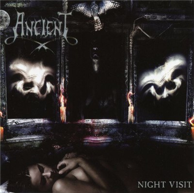 Ancient - Night Visit download mp3 flac
