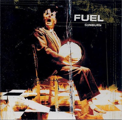 Fuel - Sunburn download mp3 flac