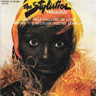 The Stylistics - Fabulous download mp3 flac