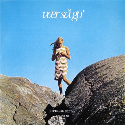 Various - Vær Så Go' download mp3 flac