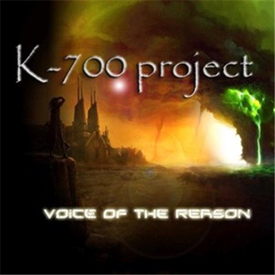 K-700 Project - Voice Of The Reason download mp3 flac