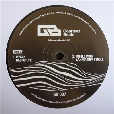 Various - The Los Angeles EP download mp3 flac
