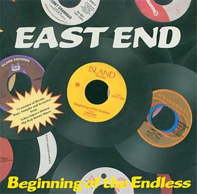 East End - Beginning Of The Endless download mp3 flac
