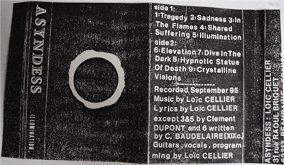 Asyndess - Illumination download mp3 flac