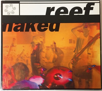 Reef - Naked download mp3 flac