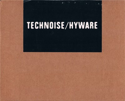 Technoise / Hyware - Technoise / Hyware download mp3 flac