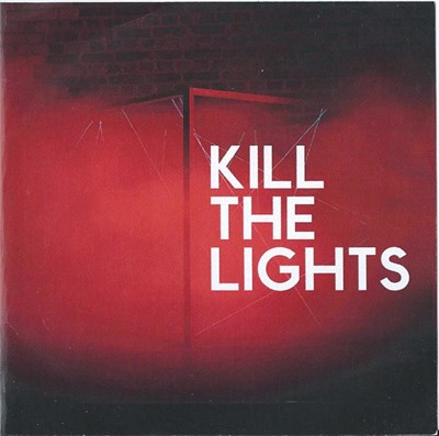House Of Black Lanterns - Kill The Lights download mp3 flac