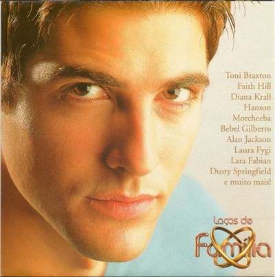 Various - Laços De Família (Trilha Internacional Da Novela) download mp3 flac