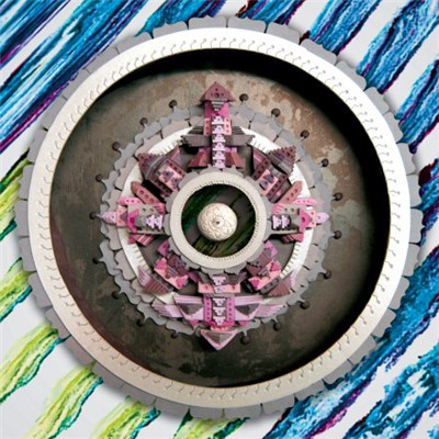 French Horn Rebellion - The Infinite Music Of French Horn Rebellion download mp3 flac