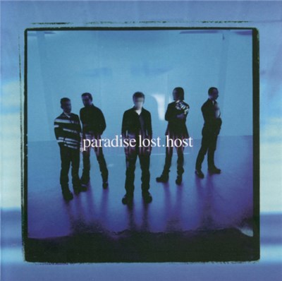 Paradise Lost - Host download mp3 flac