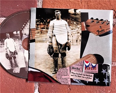 Mark Van Holmes - Bullpen Catcher download mp3 flac