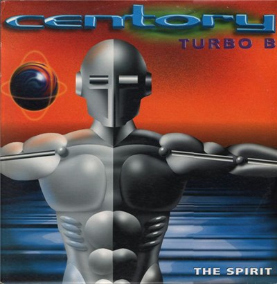 Centory, Turbo B. - The Spirit download mp3 flac