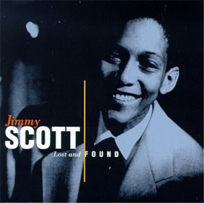Jimmy Scott - Lost And Found download mp3 flac