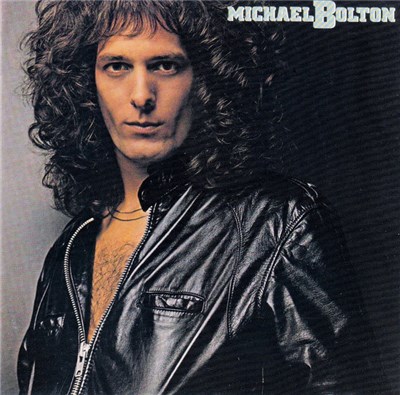 Michael Bolton - Michael Bolton download mp3 flac