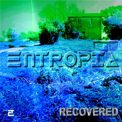 Entropia - Recovered download mp3 flac