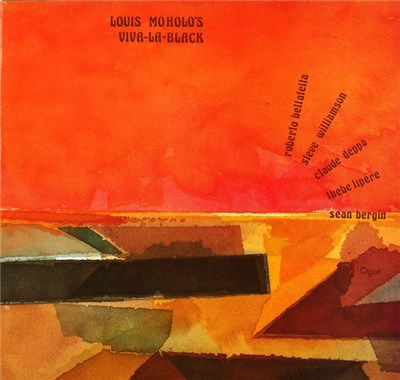 Louis Moholo's Viva La Black - Louis Moholo's Viva La Black download mp3 flac