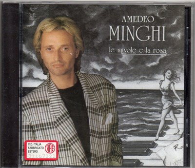 Amedeo Minghi - Le Nuvole E La Rosa download mp3 flac
